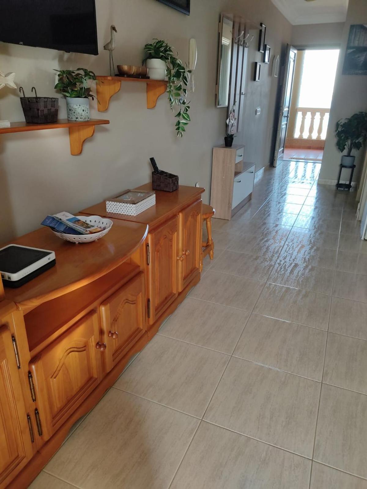 Apartamento Dulce Vista Порис-де-Абона Экстерьер фото